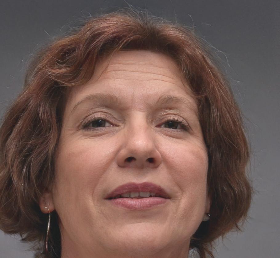 Maria Schmidt - Expertin für Finanzplanung und Budgetierung